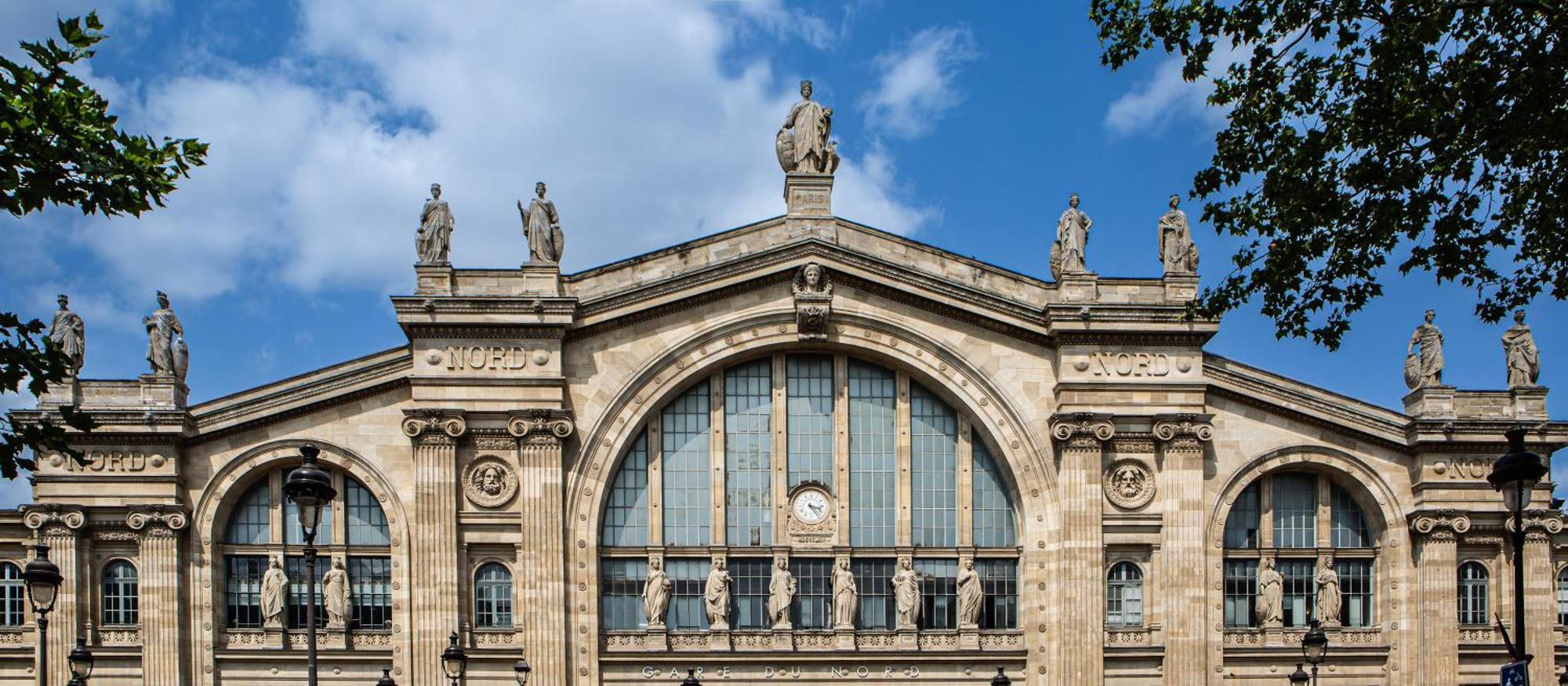 Hotel Flanelles Paris Exterior foto